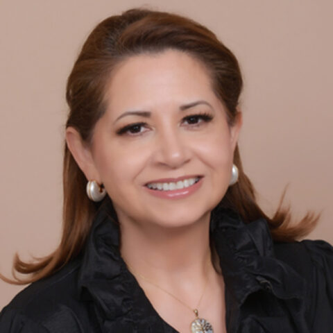 Ibette headshot